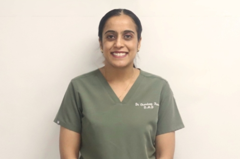 Top Dentist in Philadelphia